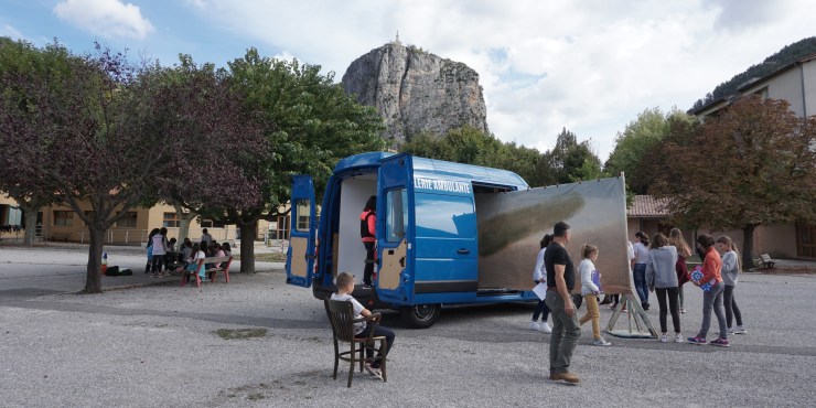 Présentation du projet