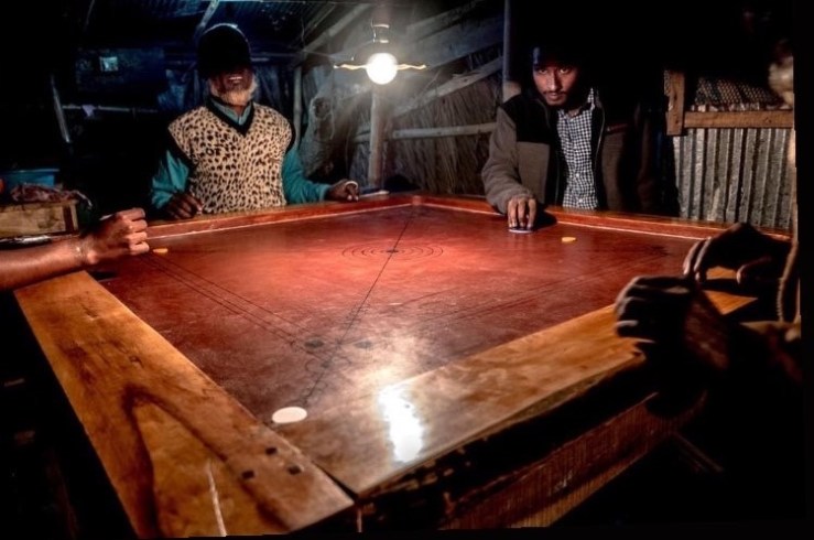 EXPO / Claudio Cravero et Stéphane Guglielmet – Bangla/Italia