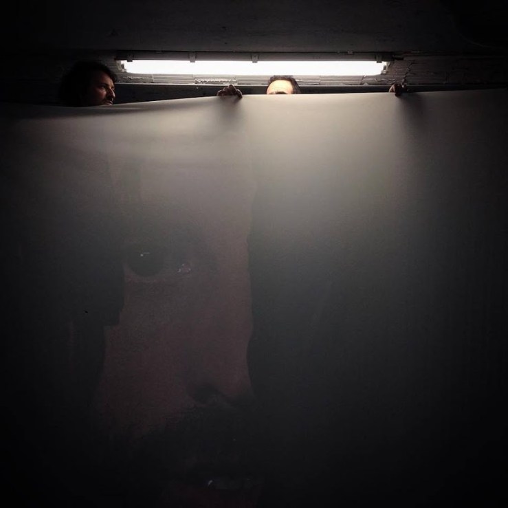 EXPO / André Fortino / Nine Attempts