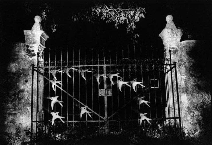 EXPO / Gravures et différentes matières