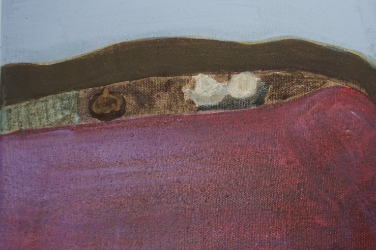 EXPO / Cécile Savelli