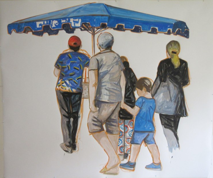 EXPO/ Elzévir – Marseille, vendredi 2 septembre 2016