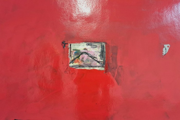 EXPO / Bernard Plossu et Patrick Sainton – Cézanne