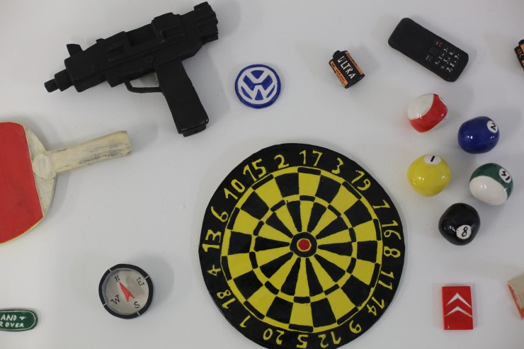 EXPO/ Metaxu & Galerie Territoires Partagés – Transport