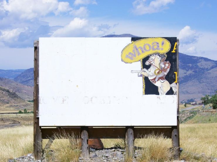 EXPO / Pascal Navarro – MONUMENT POUR GABBY      